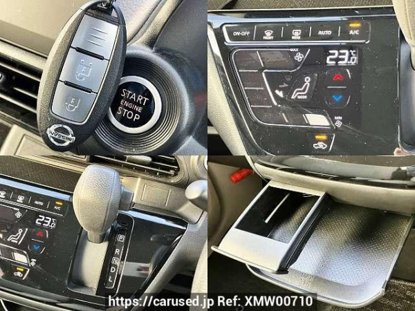 Used 2019 AT nissan dayz 5BA-B43W Image[7]