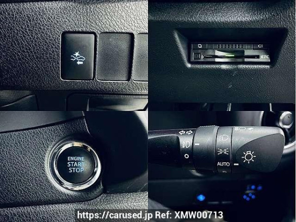 Used 2015 AT toyota auris DBA-NZE181H Image[5]