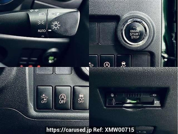 Used 2016 AT toyota passo DBA-M700A Image[5]