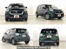 Used 2016 AT toyota passo DBA-M700A Image[9]