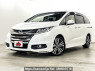 Used 2016 CVT honda odyssey DBA-RC1 Image[0]