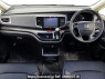 Used 2016 CVT honda odyssey DBA-RC1 Image[1]