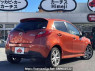 Used 2009 MT mazda demio DBA-DE5FS Image[2]