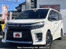 Used 2017 AT toyota voxy DBA-ZRR80W Image[0]