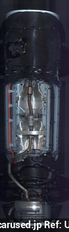 Used 2023 AT toyota corolla-sedan ZWE219 Image[2]