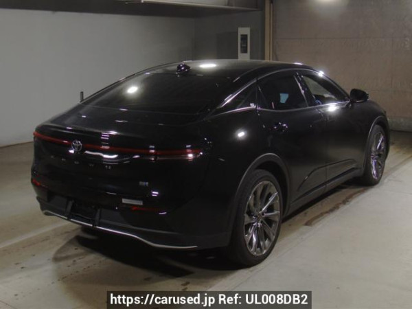 Used 2023 AT toyota crown-crossover AZSH35 Image[1]