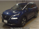 Nissan X-Trail SNT33
