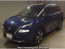 Used 2022 AT nissan x-trail SNT33 Image[0]