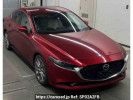 Mazda Mazda3 BPFP