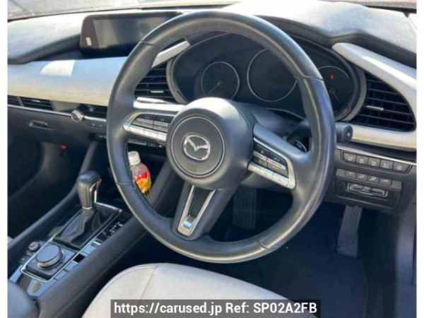 Used 2019 AT mazda mazda3 BPFP Image[2]