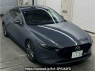 Used 2021 AT mazda mazda3-fastback BP8P Image[0]