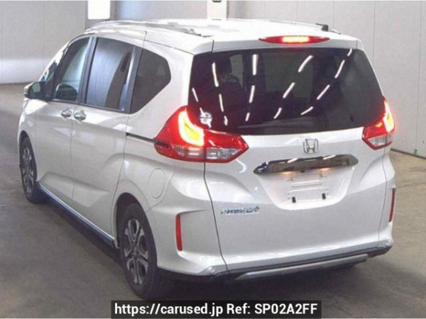 Used 2023 AT honda freed-plus GB5 Image[1]