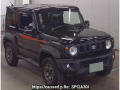 Suzuki Jimny Sierra JB74W