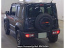 Used 2022 AT suzuki jimny-sierra JB74W Image[1]