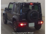 Used 2023 AT suzuki jimny-sierra JB74W Image[1]
