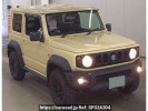 Suzuki Jimny Sierra JB74W