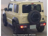Used 2023 MT suzuki jimny-sierra JB74W Image[1]