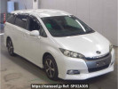 Toyota Wish ZGE20W