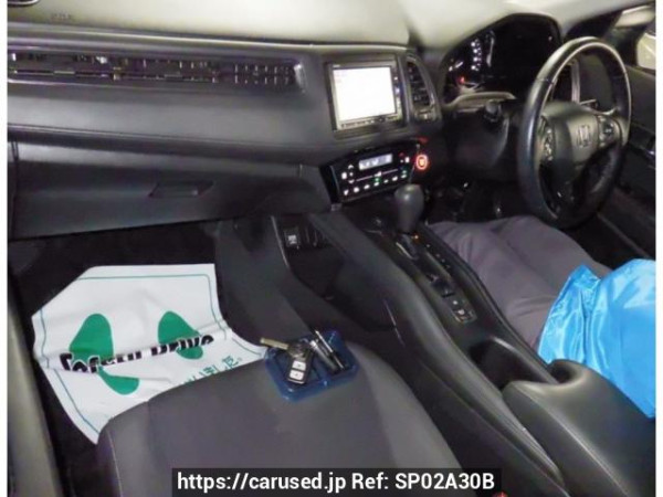 Used 2019 AT honda vezel RU2 Image[2]