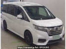 Honda Step WGN Spada RP3