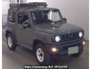 Suzuki Jimny Sierra JB74W