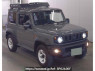 Used 2023 MT suzuki jimny-sierra JB74W Image[0]