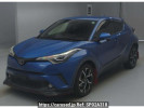 Toyota C-HR NGX50