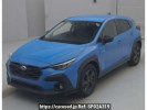 Subaru Crosstrek GUE