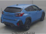 Used 2023 AT subaru crosstrek GUE Image[1]