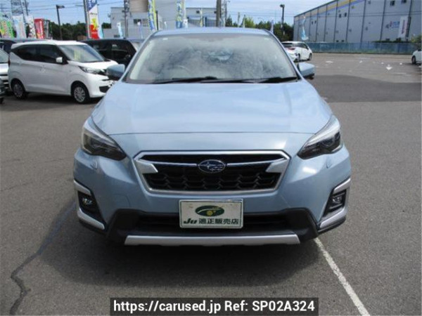 Used 2019 AT subaru xv GTE Image[2]