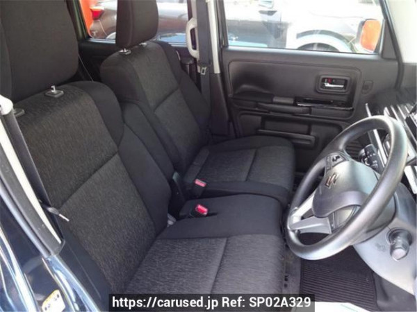 Used 2020 AT suzuki spacia-custom MK53S Image[2]