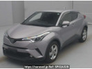 Toyota C-HR NGX50