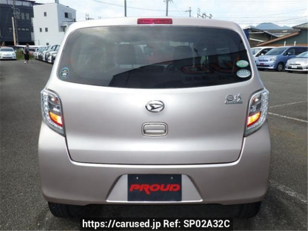 Used 2017 AT daihatsu mira-e-s LA300S Image[1]
