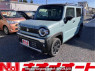 Used 2024 AT suzuki hustler MR92S Image[0]