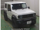 Suzuki Jimny Sierra JB74W