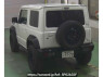 Used 2023 AT suzuki jimny-sierra JB74W Image[1]