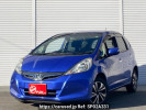 Honda Fit GE6