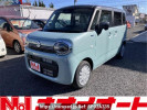 Suzuki WAGON R SMILE MX91S
