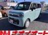 Used 2025 AT suzuki wagon-r-smile MX91S Image[0]
