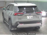 Used 2022 AT toyota rav4 AXAH54 Image[1]