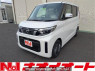 Used 2025 AT nissan roox B44A Image[0]