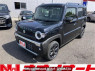 Used 2025 AT suzuki hustler MR92S Image[0]
