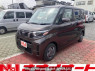 Used 2025 AT nissan roox B44A Image[0]