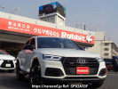 Audi Q5 FYDETS