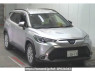 Used 2023 AT toyota corolla-cross ZVG11 Image[0]