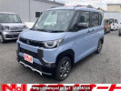 Mitsubishi Delica Mini B34A