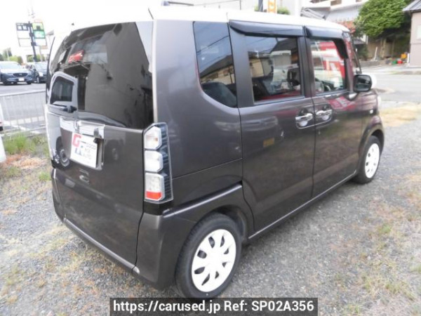 Used 2012 AT honda n-box-plus JF1 Image[1]