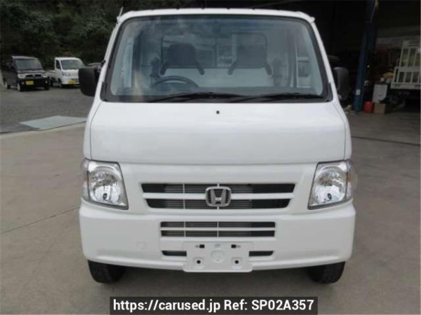 Used 2009 MT honda acty-truck HA7 Image[1]