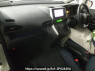 Used 2009 AT toyota wish ZGE20G Image[2]