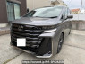 Used 2025 AT toyota vellfire-hybrid AAHH45W Image[0]